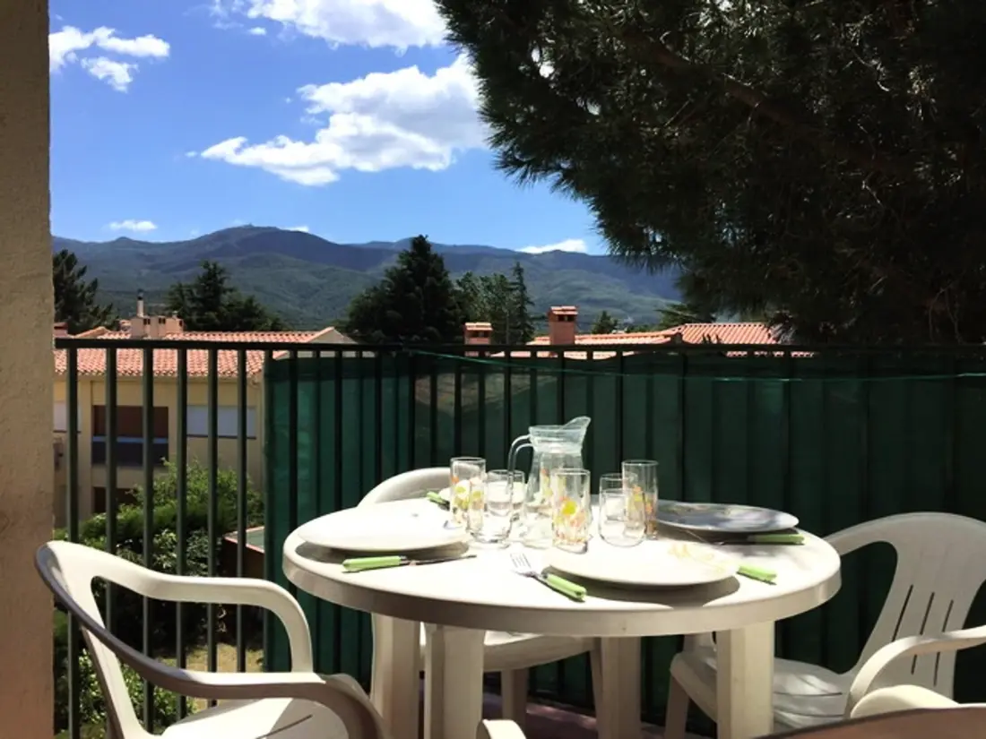 Location de Vacances Argelès-sur-Mer 385