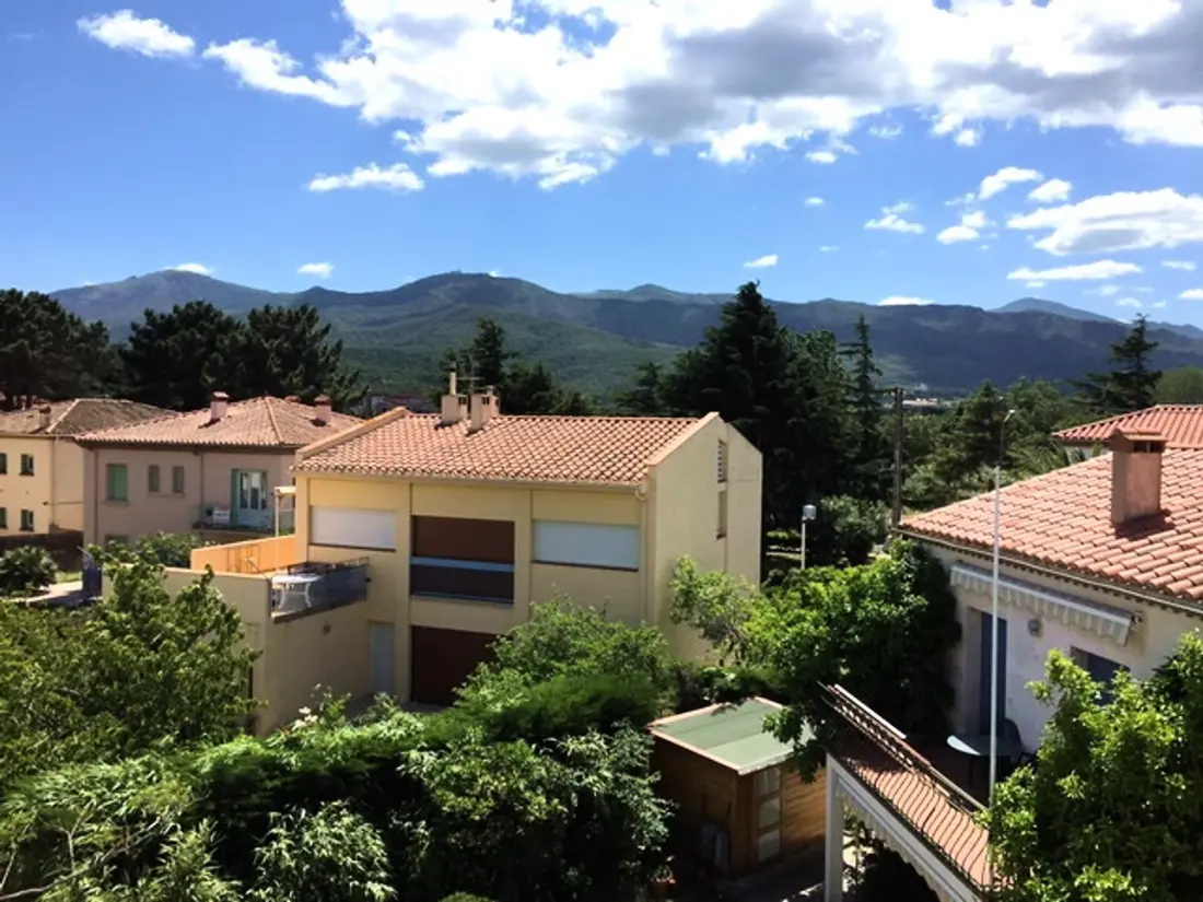 Location de Vacances Argelès-sur-Mer 385