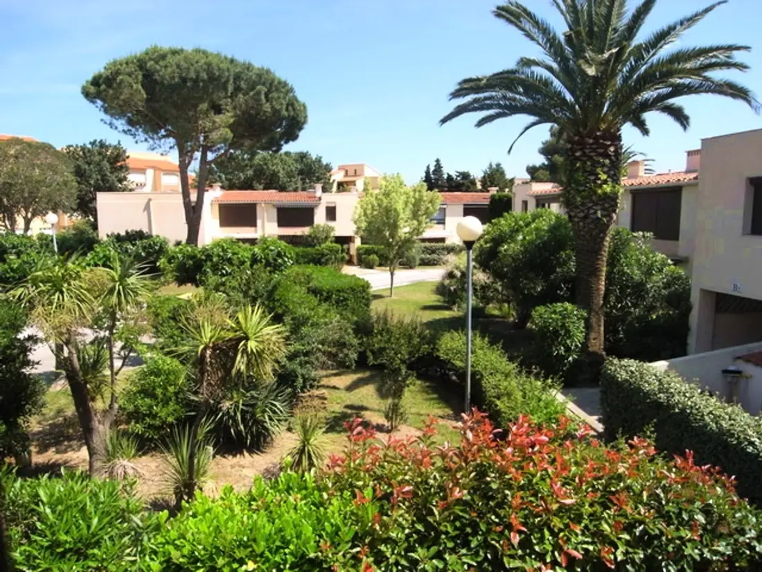 Location de Vacances Argelès-sur-Mer 388