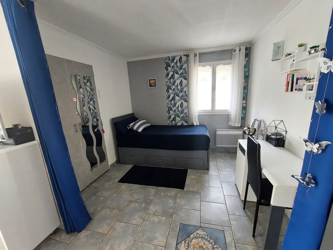 Location de Vacances Argelès-sur-Mer 388