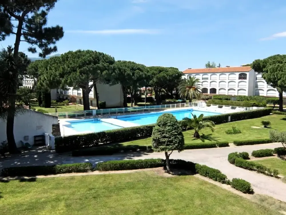 Location de Vacances Argelès-sur-Mer 392