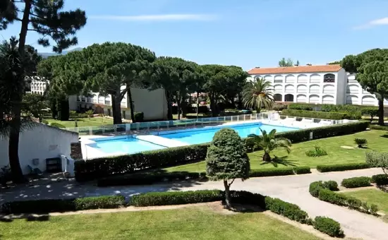 Location de Vacances Argelès-sur-Mer 392