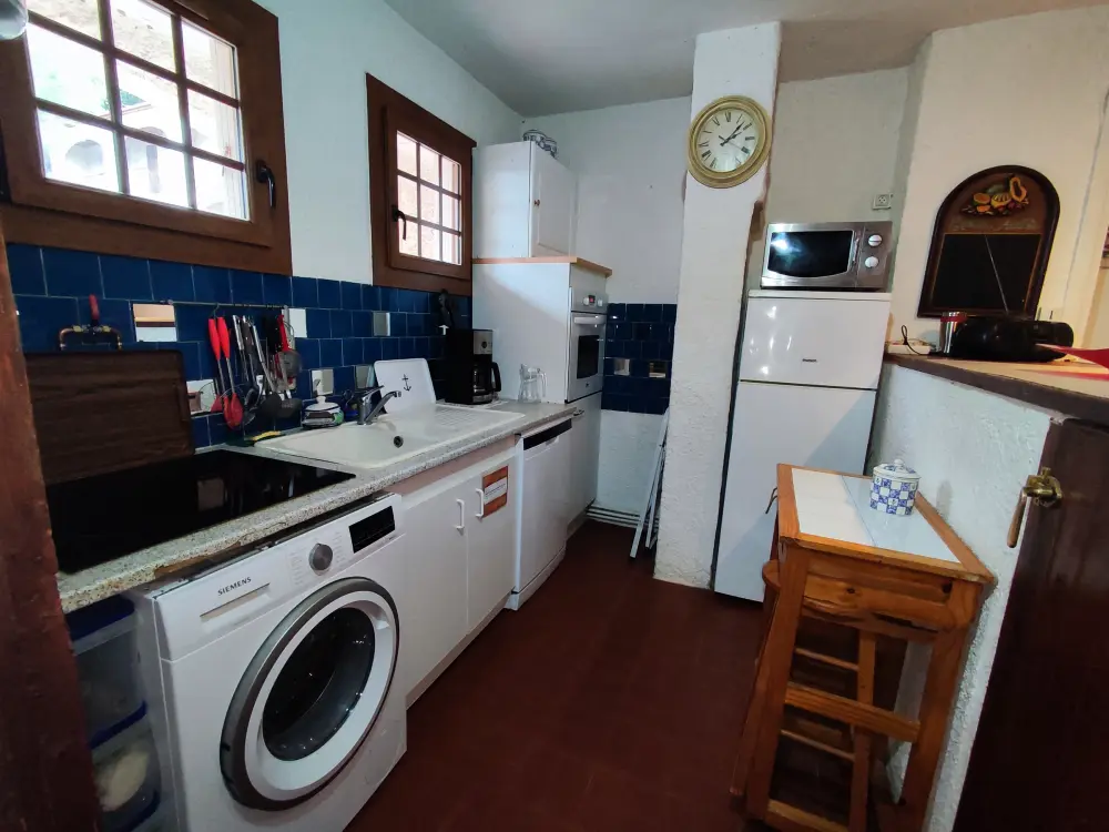 Location de Vacances Argelès-sur-Mer 392