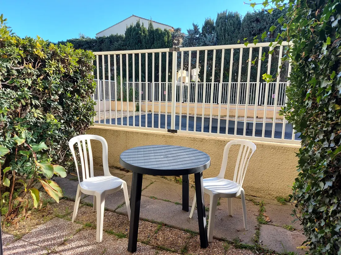 Location de Vacances Argelès-sur-Mer 404