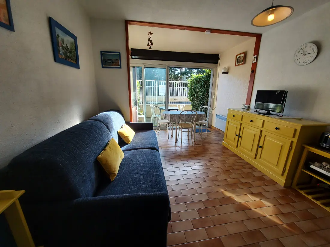 Location de Vacances Argelès-sur-Mer 404