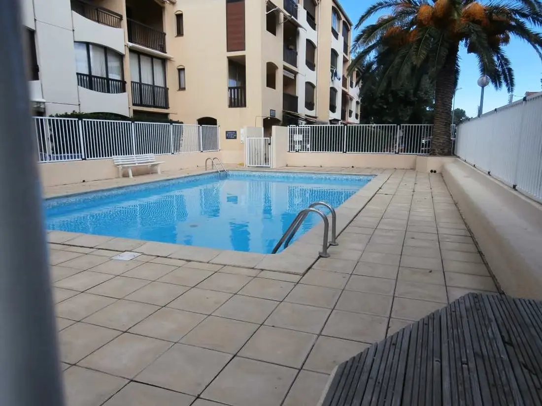 Location de Vacances Argelès-sur-Mer 404