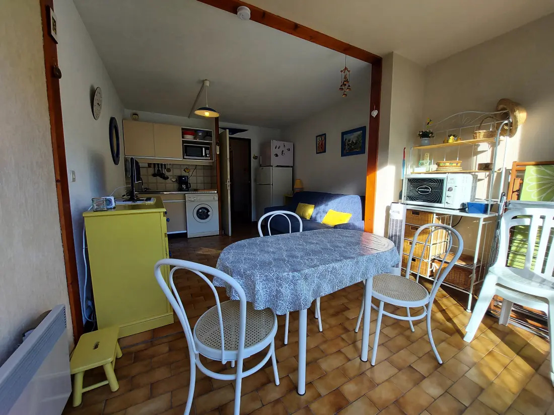 Location de Vacances Argelès-sur-Mer 404