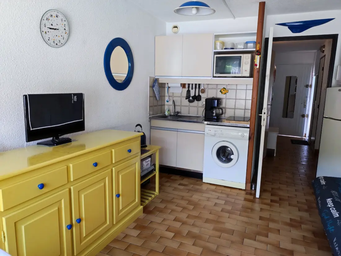 Location de Vacances Argelès-sur-Mer 404