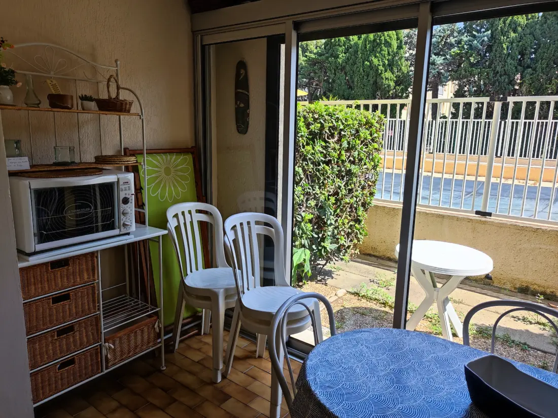 Location de Vacances Argelès-sur-Mer 404