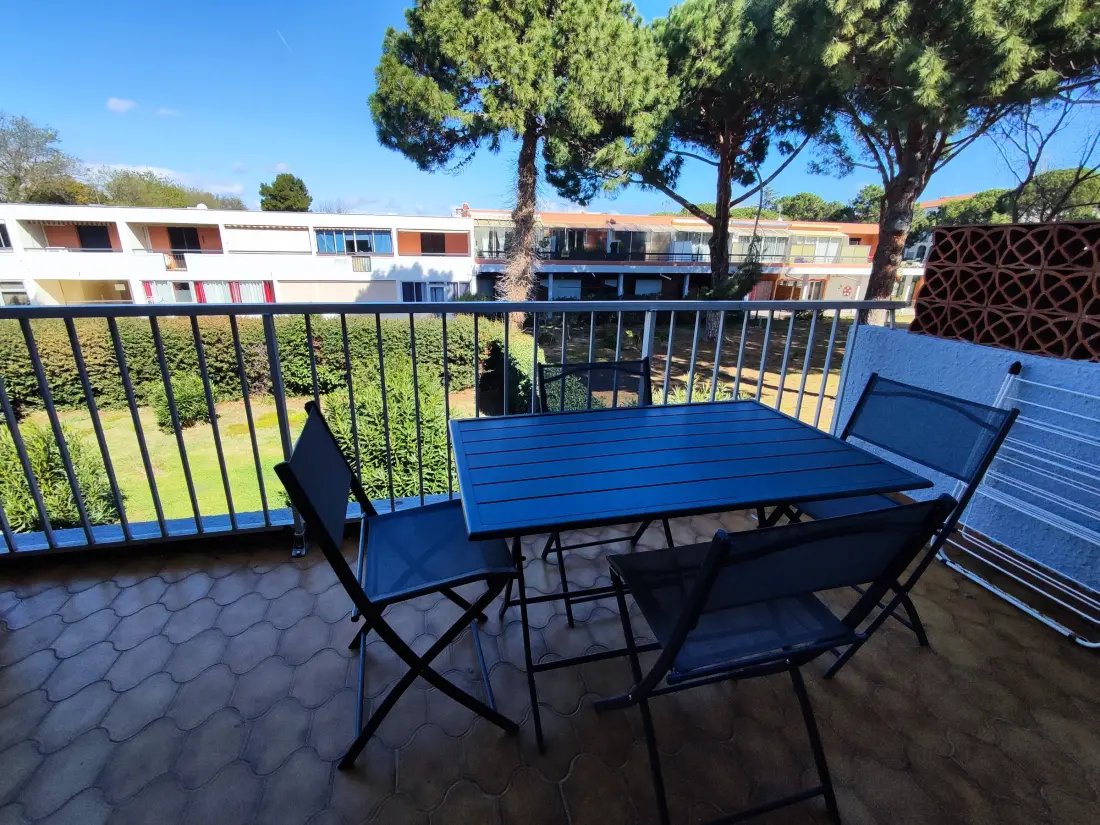 Location de Vacances Argelès-sur-Mer 405