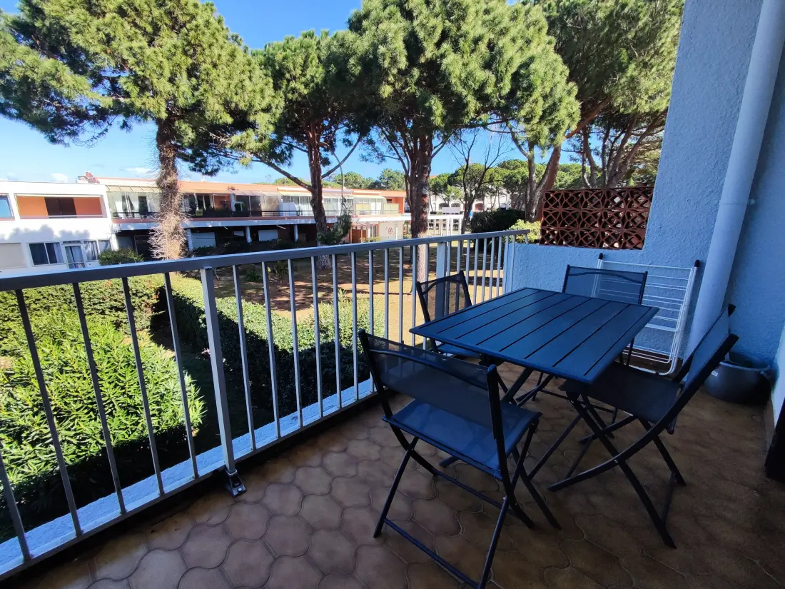 Location de Vacances Argelès-sur-Mer 405