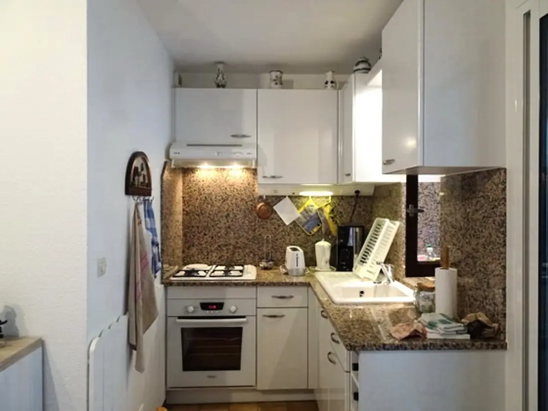 Location de Vacances Argelès-sur-Mer 412