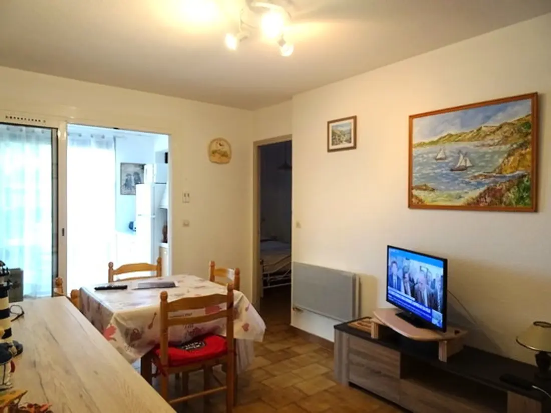 Location de Vacances Argelès-sur-Mer 412