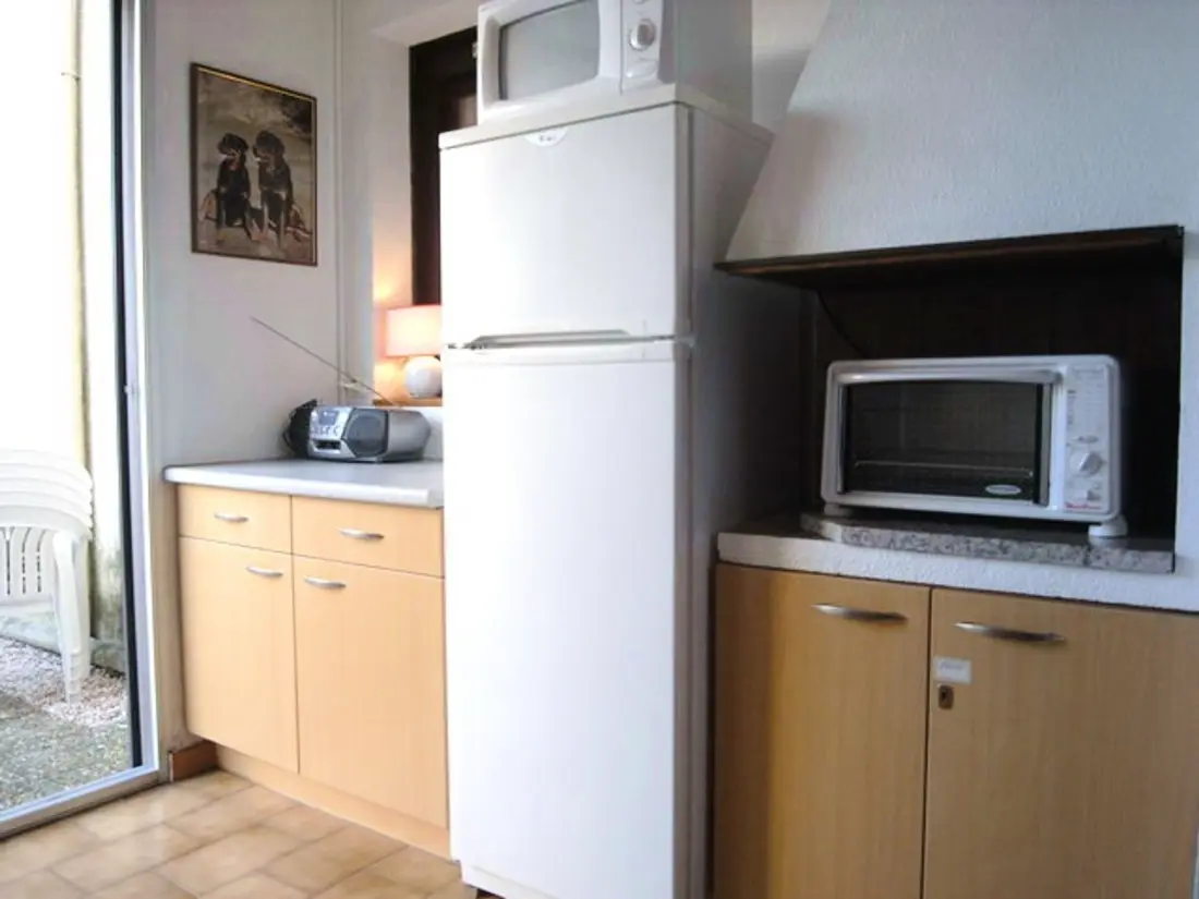 Location de Vacances Argelès-sur-Mer 412
