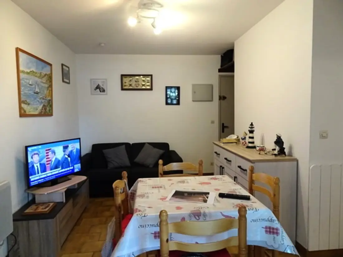 Location de Vacances Argelès-sur-Mer 412