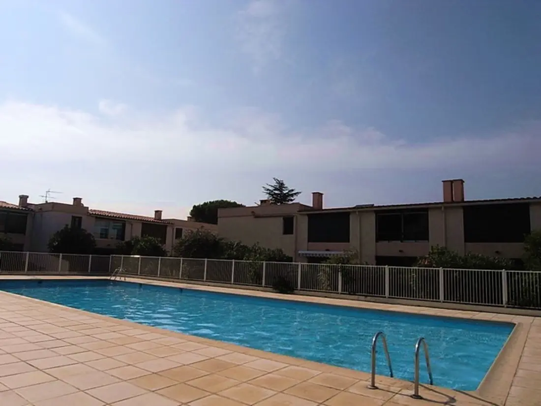 Location de Vacances Argelès-sur-Mer 412