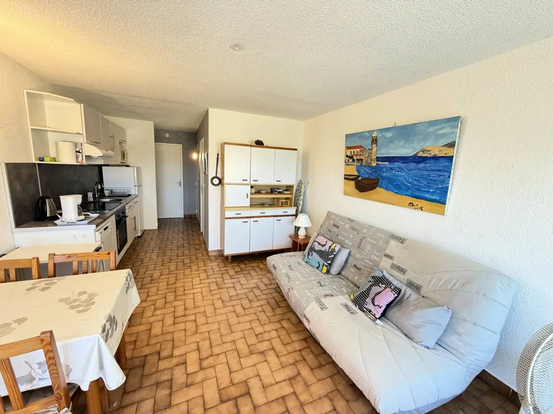 Location de Vacances Argelès-sur-Mer 42