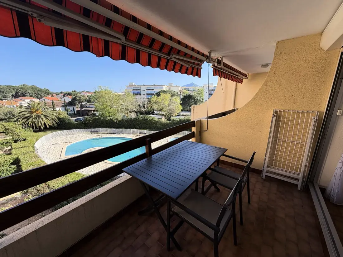 Location de Vacances Argelès-sur-Mer 42