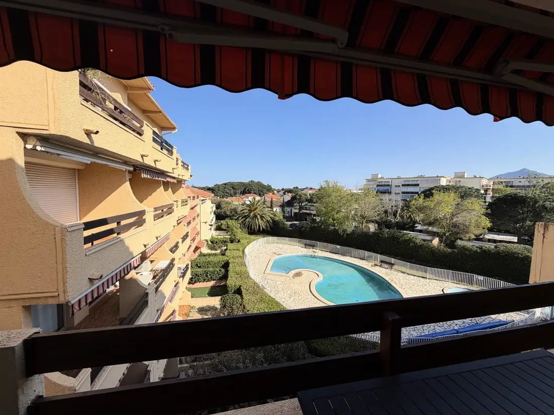 Location de Vacances Argelès-sur-Mer 42