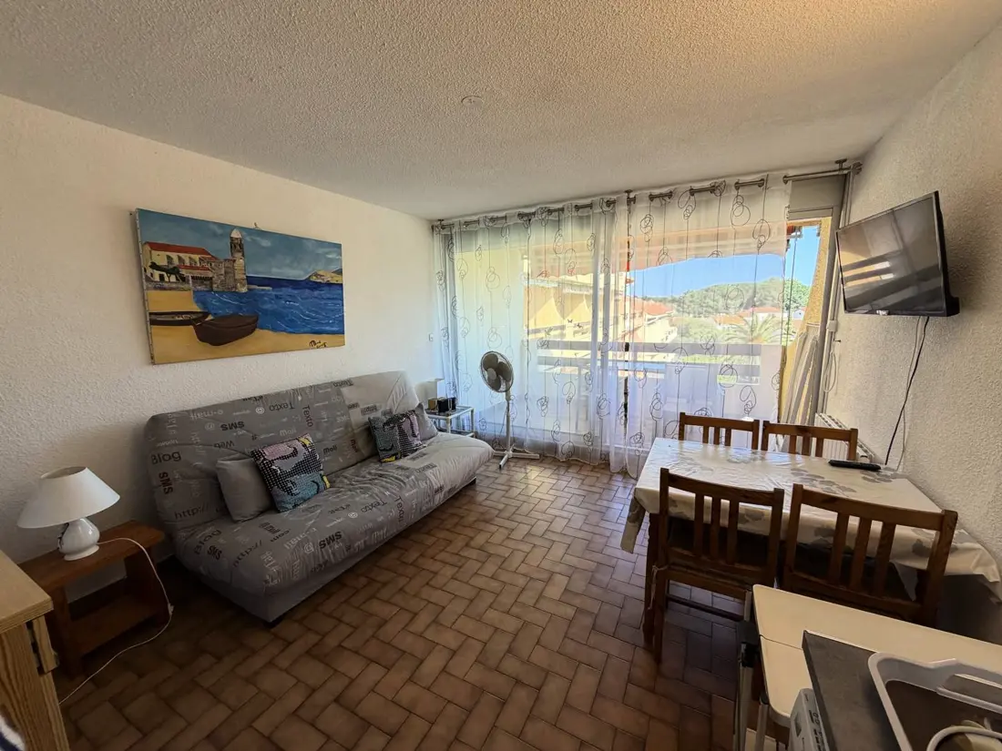 Location de Vacances Argelès-sur-Mer 42