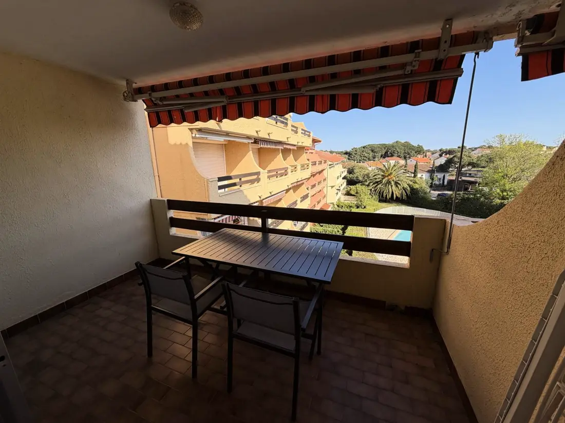 Location de Vacances Argelès-sur-Mer 42