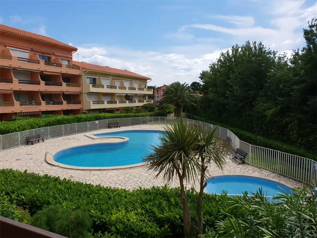 Location de Vacances Argelès-sur-Mer 42