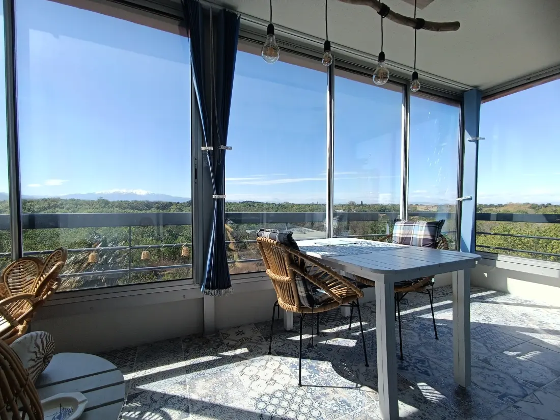Location de Vacances Argelès-sur-Mer 423