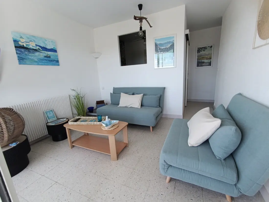 Location de Vacances Argelès-sur-Mer 423