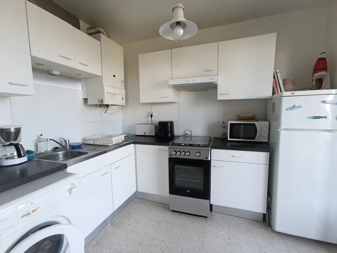 Location de Vacances Argelès-sur-Mer 423