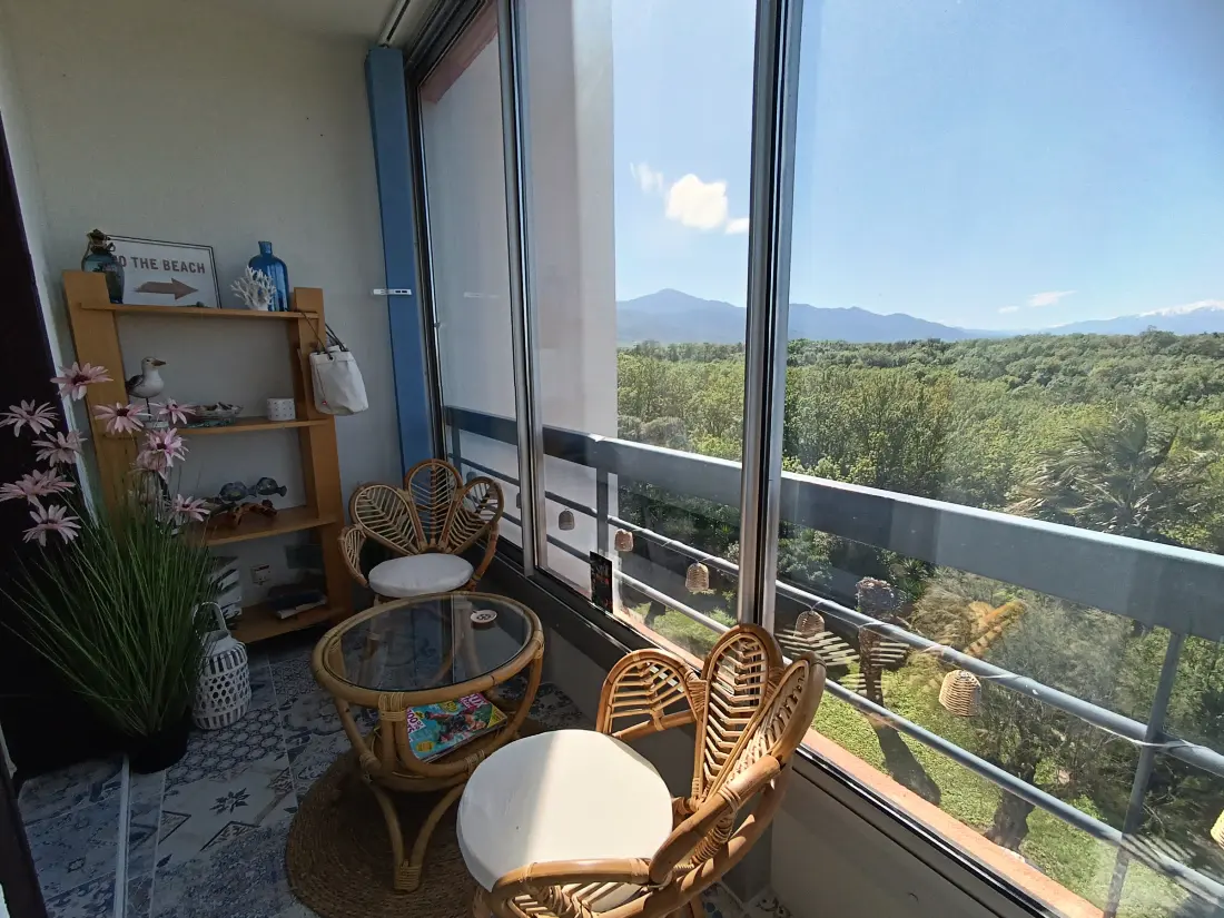 Location de Vacances Argelès-sur-Mer 423