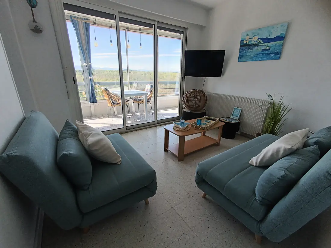 Location de Vacances Argelès-sur-Mer 423
