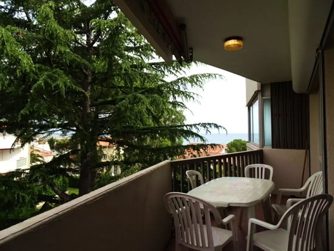 Location de Vacances Argelès-sur-Mer 425