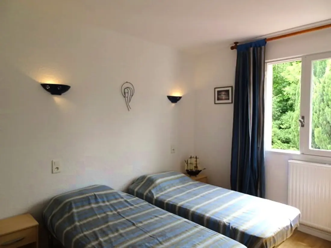 Location de Vacances Argelès-sur-Mer 425