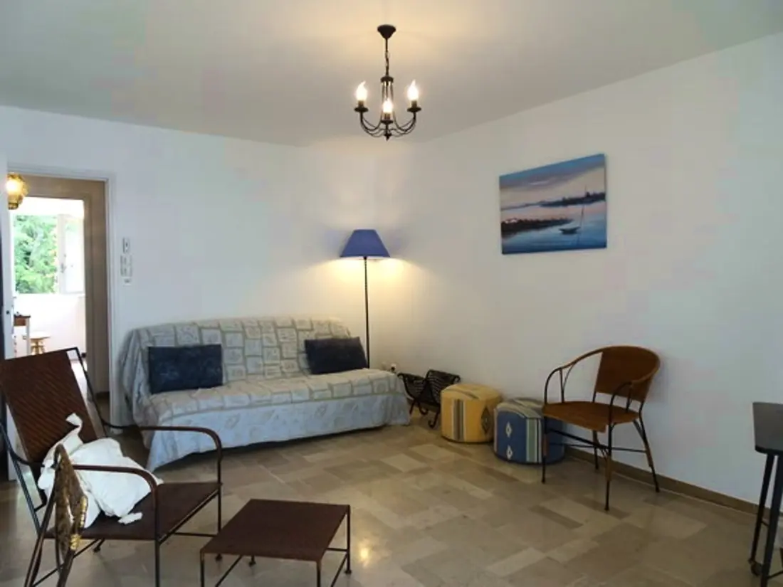 Location de Vacances Argelès-sur-Mer 425