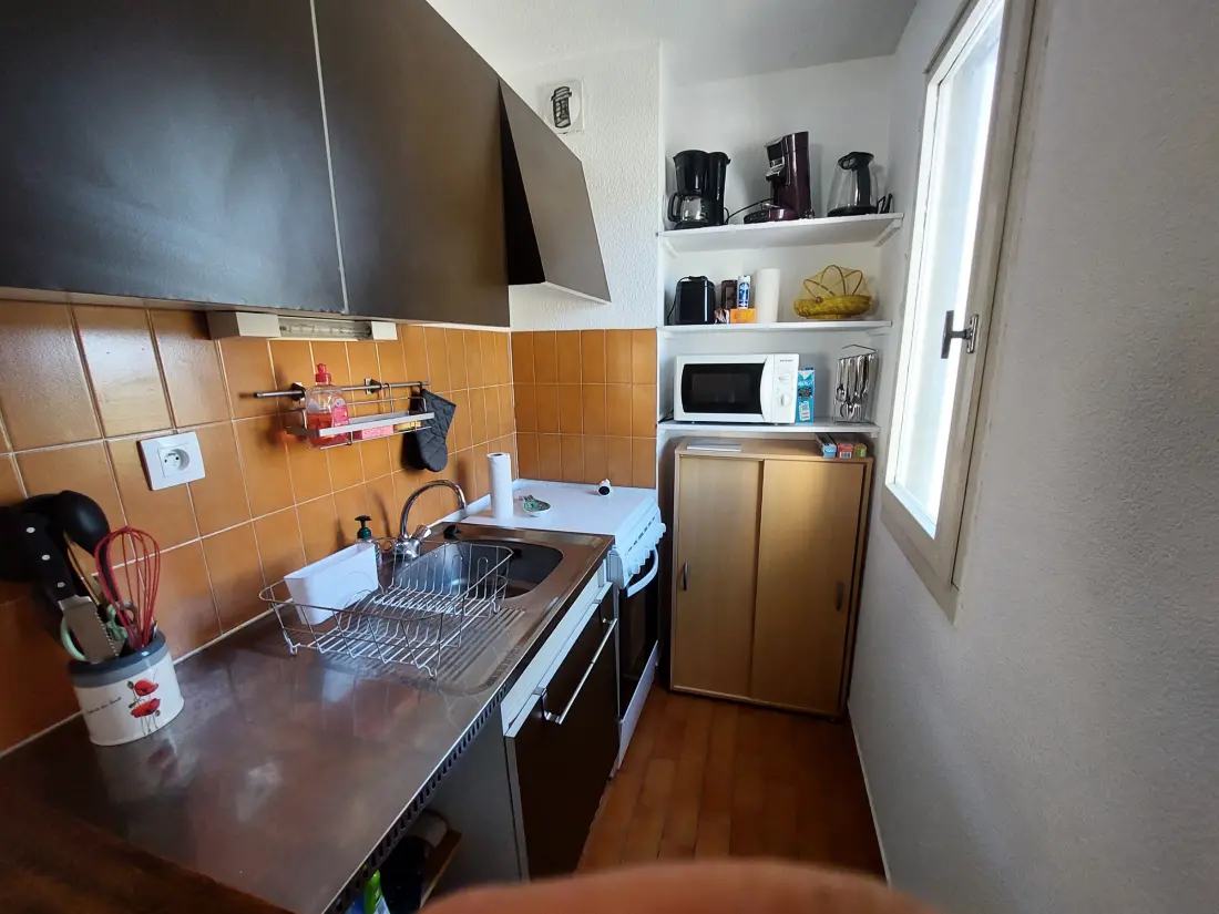 Location de Vacances Argelès-sur-Mer 428