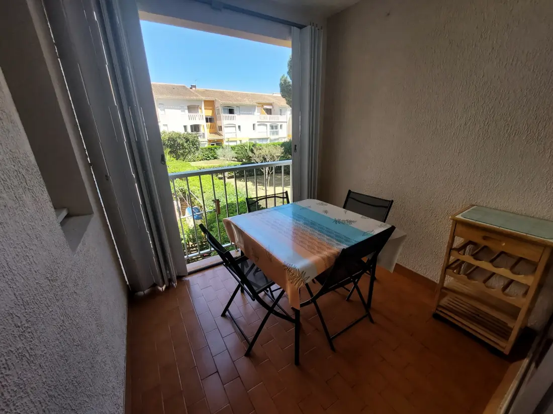Location de Vacances Argelès-sur-Mer 428