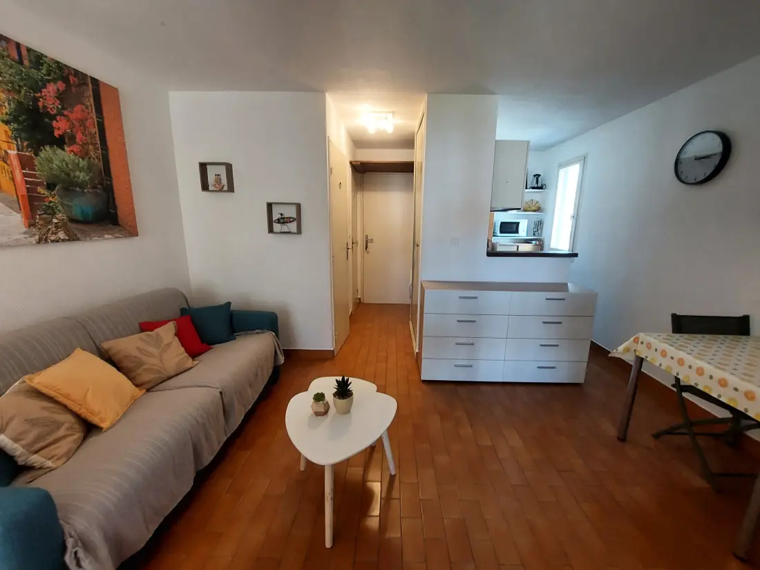Location de Vacances Argelès-sur-Mer 428