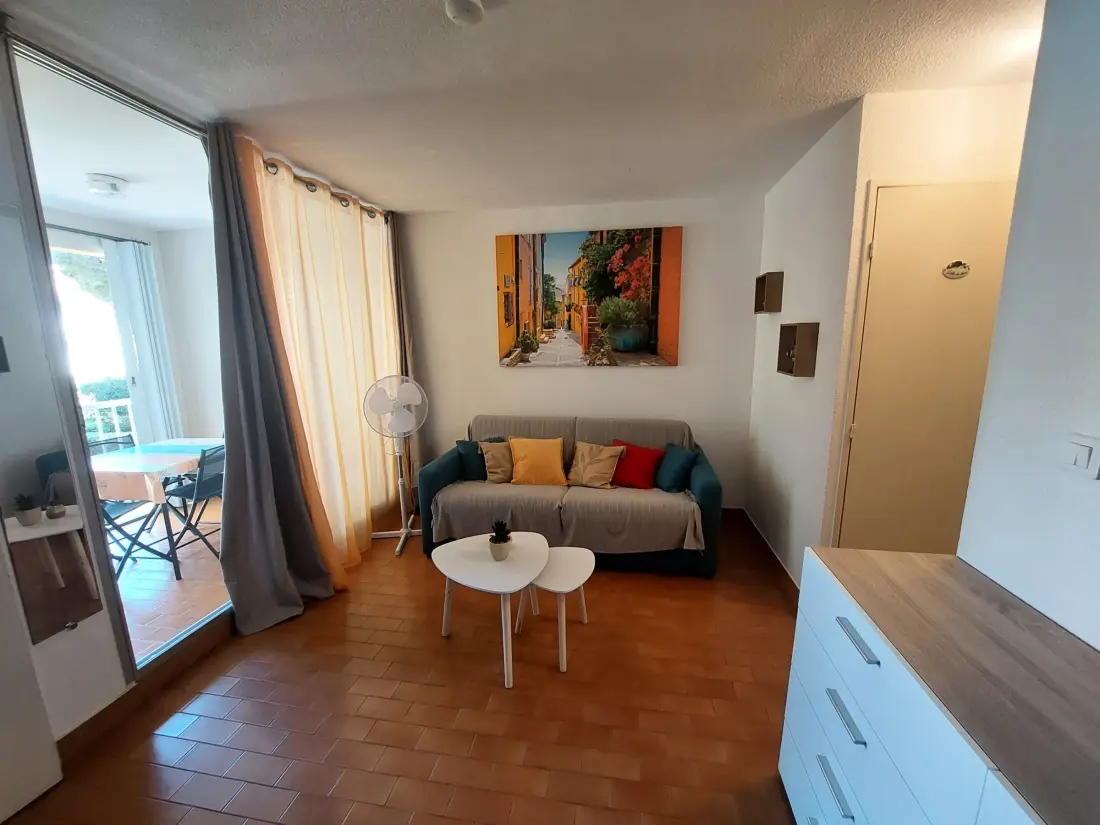 Location de Vacances Argelès-sur-Mer 428