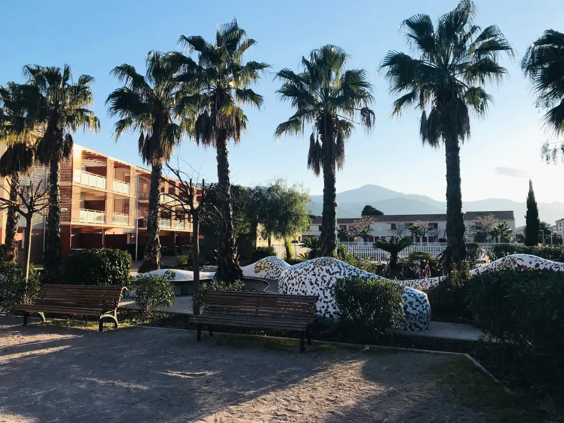 Location de Vacances Argelès-sur-Mer 429