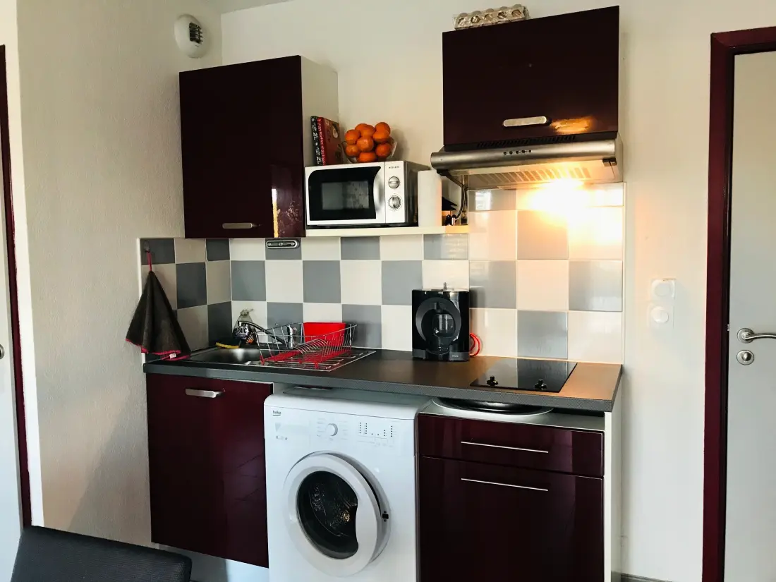 Location de Vacances Argelès-sur-Mer 429