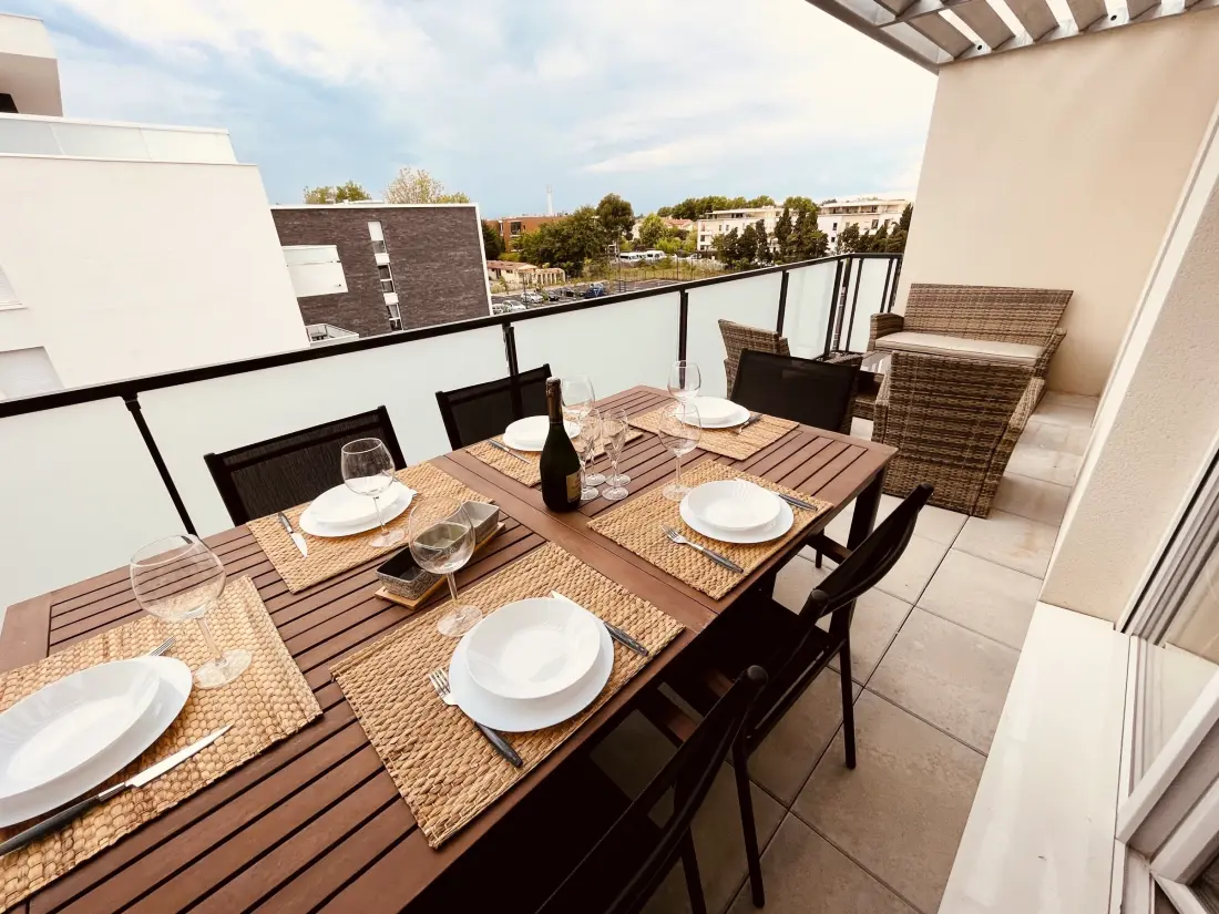 Location de Vacances Argelès-sur-Mer 431