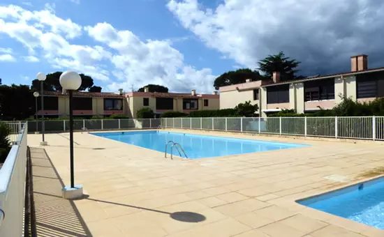 Location de Vacances Argelès-sur-Mer 434