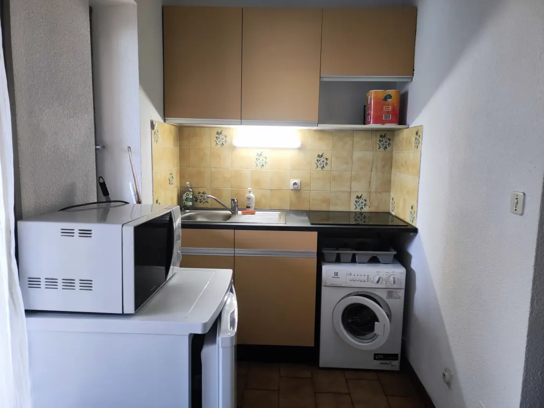 Location de Vacances Argelès-sur-Mer 434