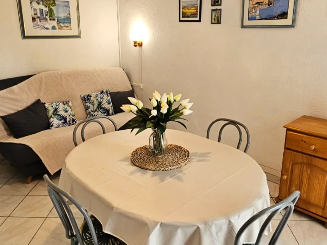 Location de Vacances Argelès-sur-Mer 441