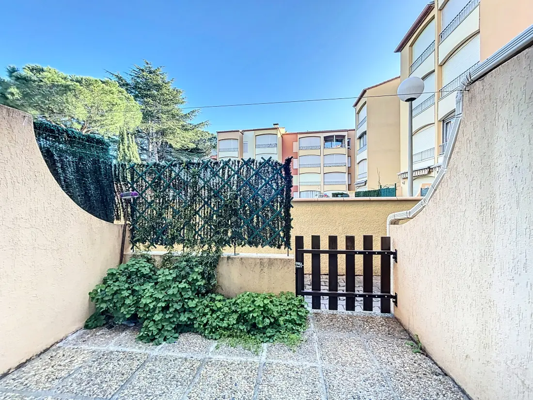 Location de Vacances Argelès-sur-Mer 443