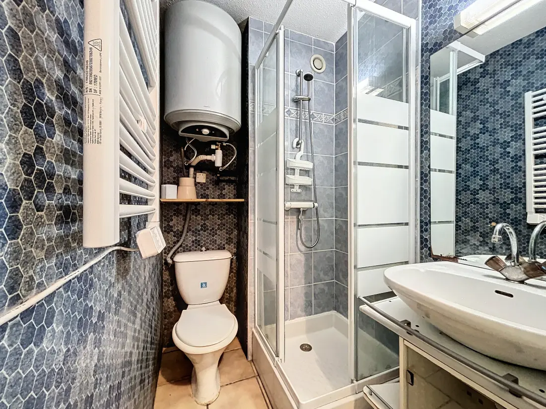 Location de Vacances Argelès-sur-Mer 443
