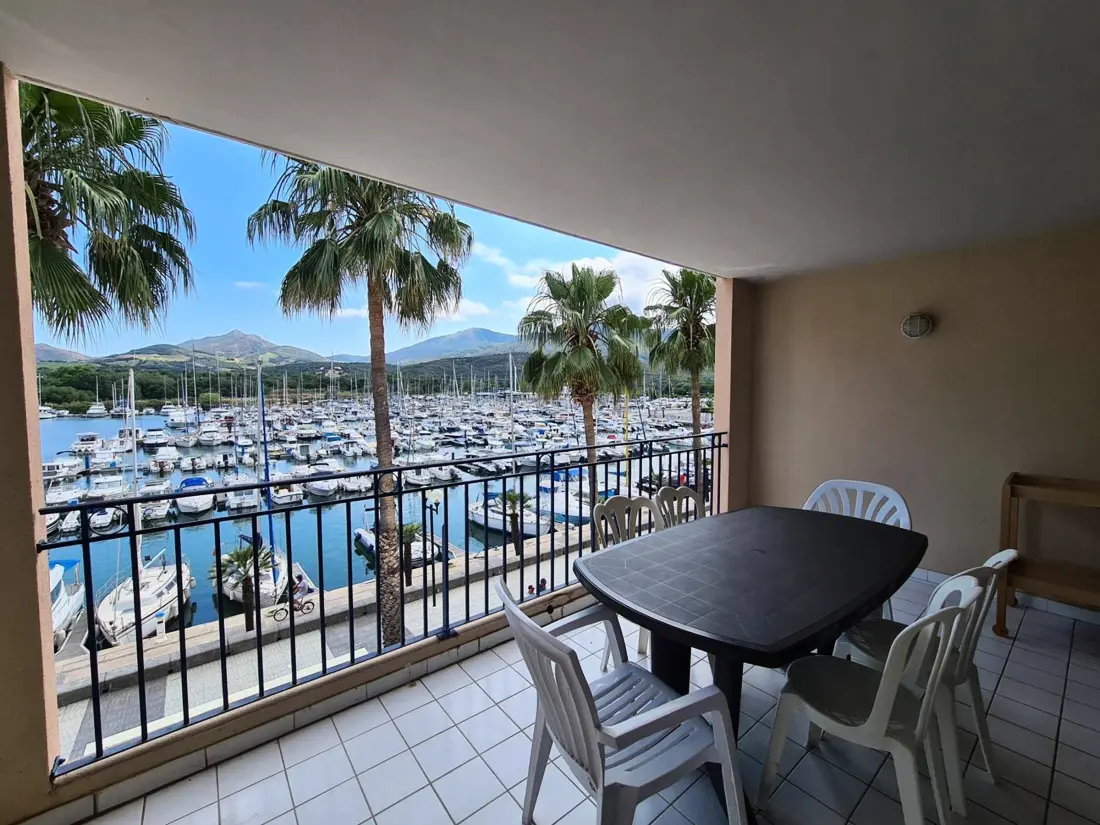 Location de Vacances Argelès-sur-Mer 45
