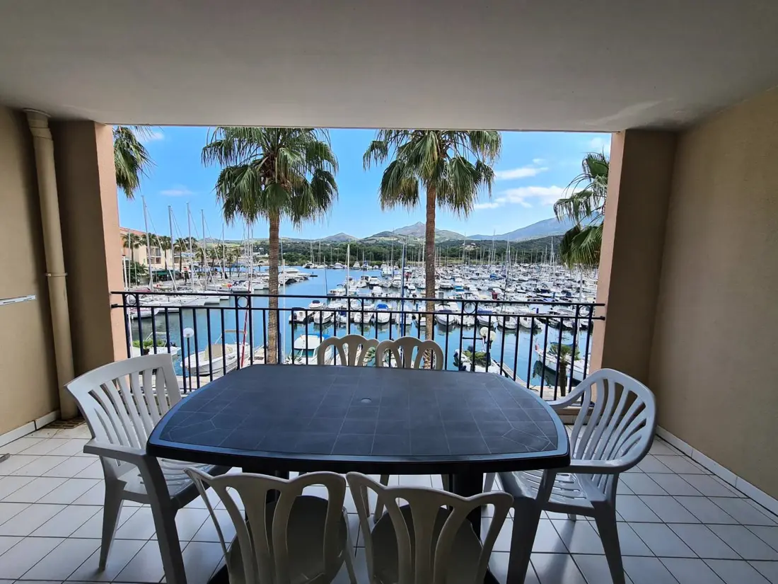 Location de Vacances Argelès-sur-Mer 45