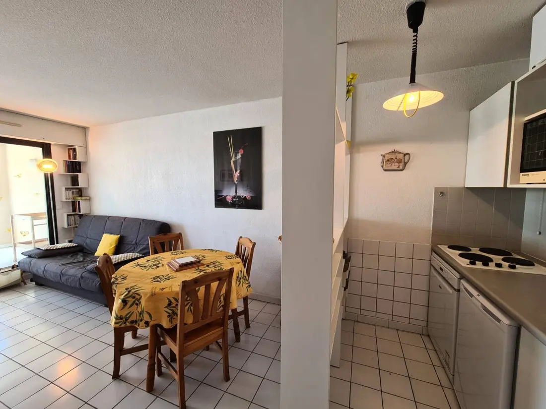 Location de Vacances Argelès-sur-Mer 45