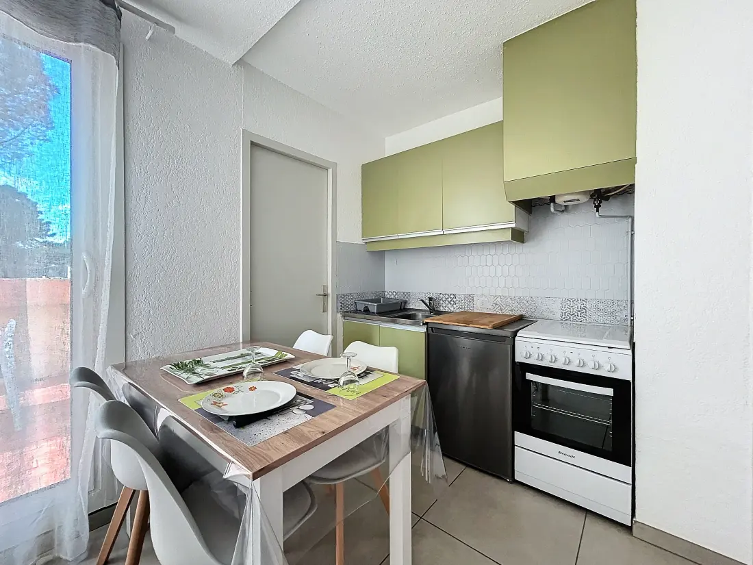 Location de Vacances Argelès-sur-Mer 451
